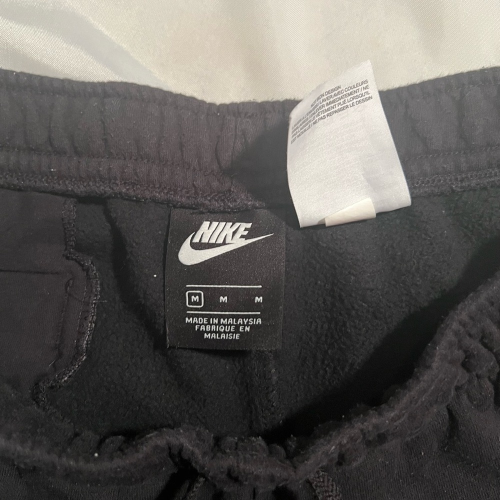 Nike Sweat Shorts